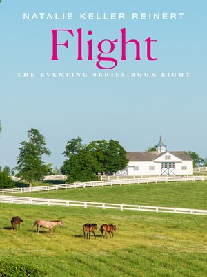 cover image of Flight